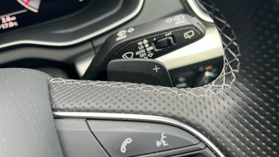 Used Audi Q5 2023 for sale - 76384338: Photo 56