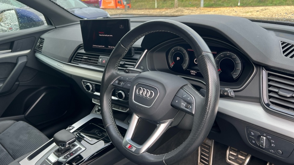 Used Audi Q5 2023 for sale - 76384338: Photo 6