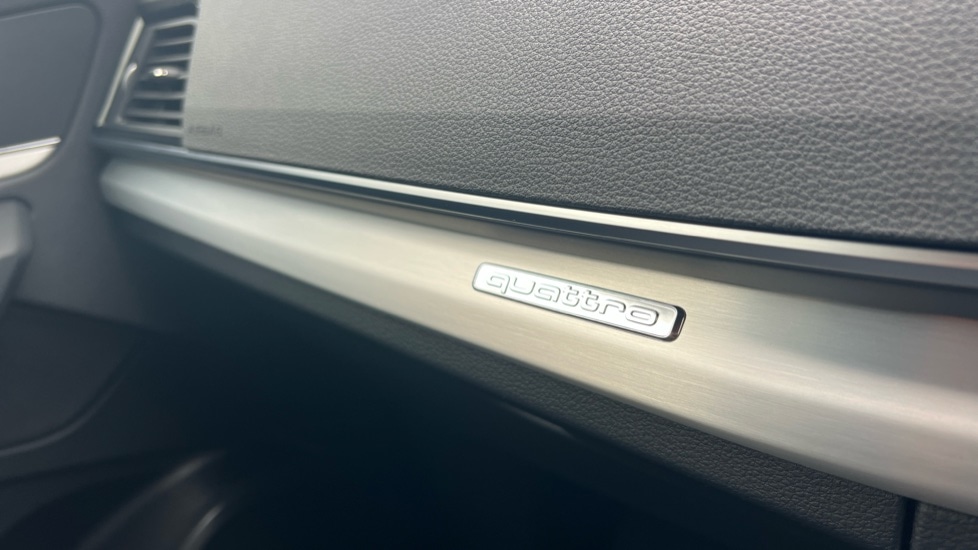 Used Audi Q5 2023 for sale - 76384338: Photo 60