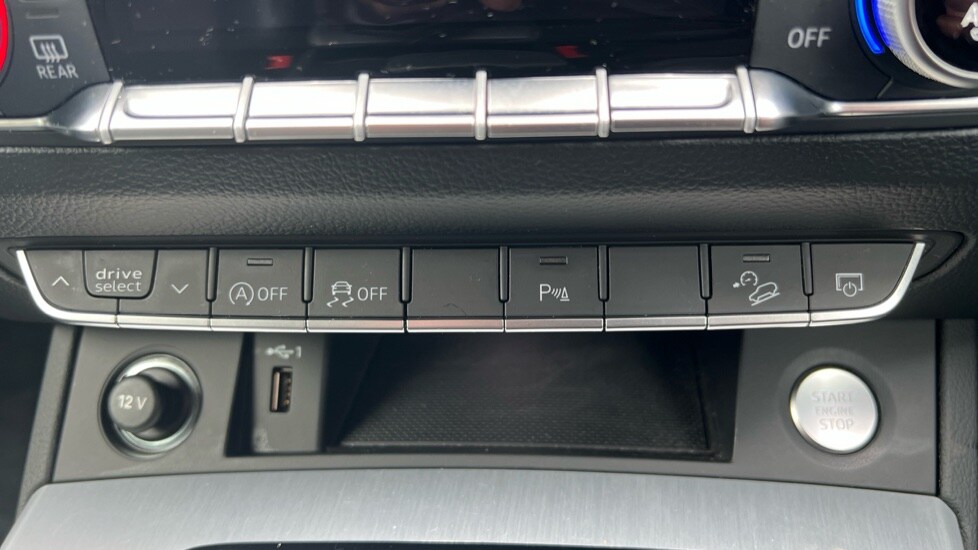 Used Audi Q5 2023 for sale - 76384338: Photo 62