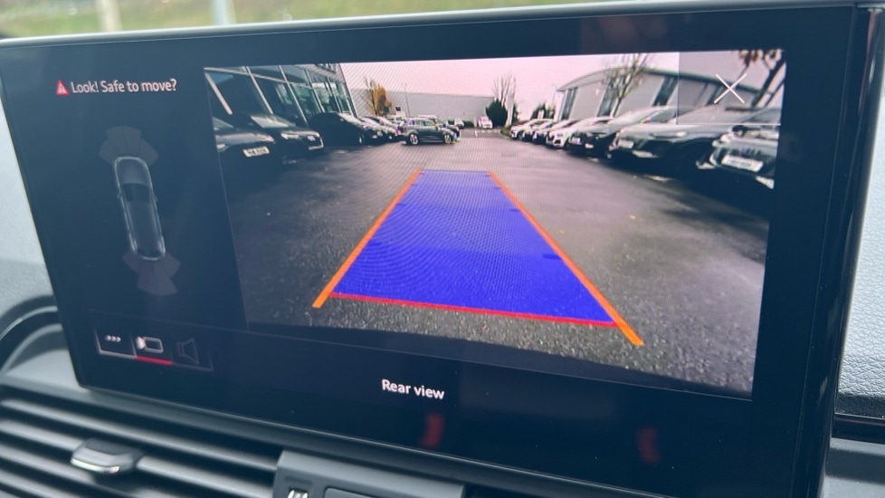 Used Audi Q5 2023 for sale - 76384338: Photo 72