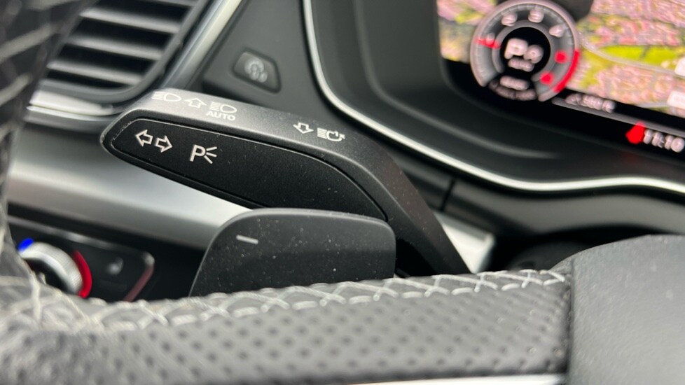 Used Audi Q5 2023 for sale - 76384338: Photo 80