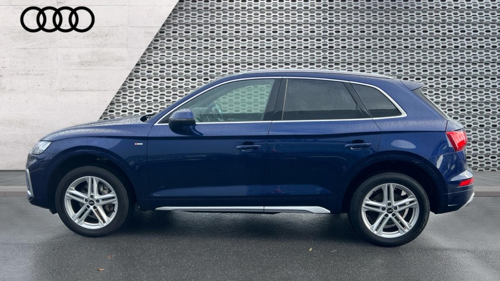 Used Audi Q5 2023 for sale - 76384338: Photo 9