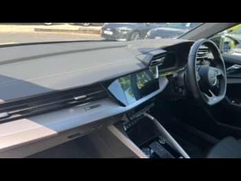Used Audi A3 2022 for sale - 74628740: Photo