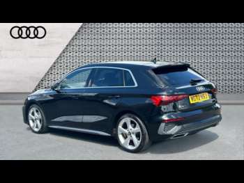 Used Audi A3 2022 for sale - 74628740: Photo