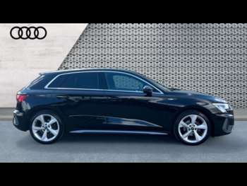 Used Audi A3 2022 for sale - 74628740: Photo
