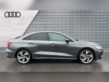 Used Audi A3 2025 for sale - 76704381: Photo