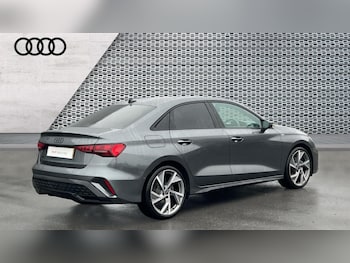 Used Audi A3 2025 for sale - 76704381: Photo