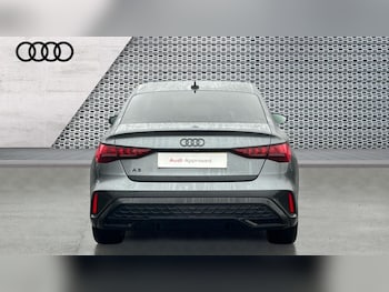 Used Audi A3 2025 for sale - 76704381: Photo