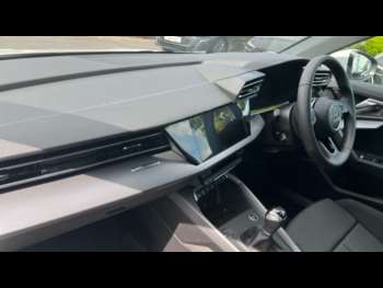 Used Audi A3 2024 for sale - 74542438: Photo