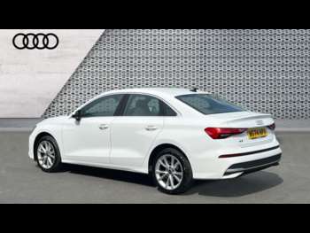 Used Audi A3 2024 for sale - 74542438: Photo