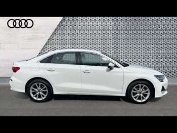 Used Audi A3 2024 for sale - 74542438: Photo