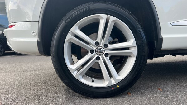 Used Volkswagen Tiguan 2016 for sale - 76297393: Photo 19