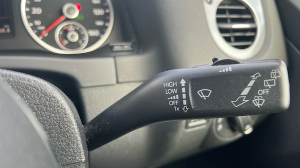 Used Volkswagen Tiguan 2016 for sale - 76297393: Photo 24
