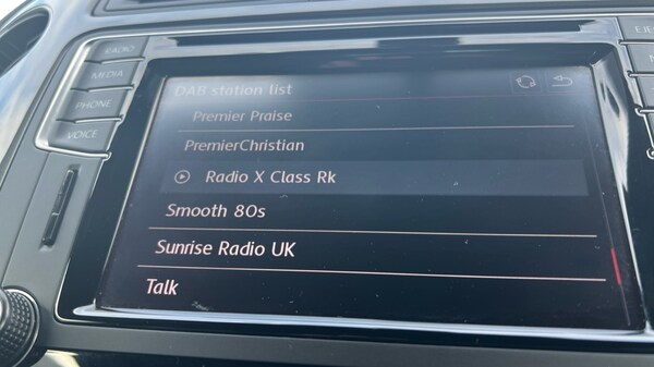 Used Volkswagen Tiguan 2016 for sale - 76297393: Photo 34