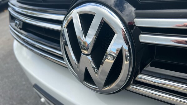 Used Volkswagen Tiguan 2016 for sale - 76297393: Photo 37