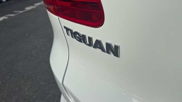Used Volkswagen Tiguan 2016 for sale - 76297393: Photo 43