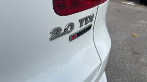 Used Volkswagen Tiguan 2016 for sale - 76297393: Photo 44