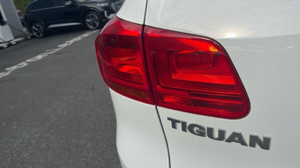 Used Volkswagen Tiguan 2016 for sale - 76297393: Photo 46