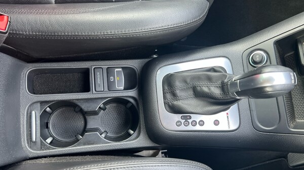 Used Volkswagen Tiguan 2016 for sale - 76297393: Photo 52