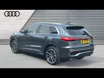 Used Audi Q5 2025 for sale - 75172845: Photo
