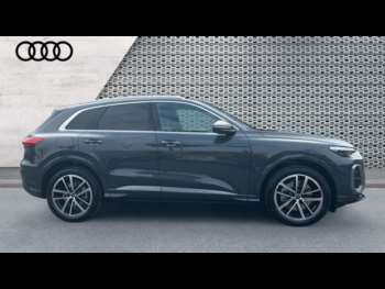 Used Audi Q5 2025 for sale - 75172845: Photo