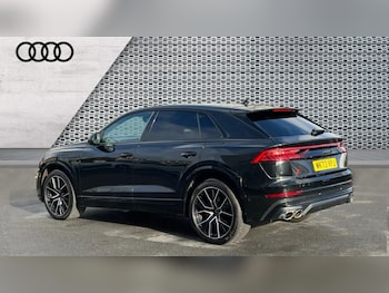 Used Audi Q8 2023 for sale - 76894839: Photo