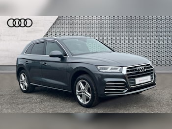 Audi - Q5