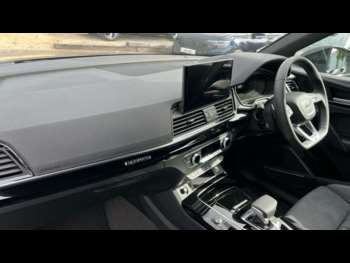 Used Audi Q5 2024 for sale - 75301272: Photo