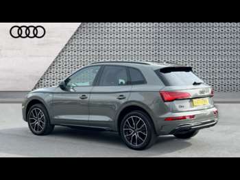 Used Audi Q5 2024 for sale - 75301272: Photo