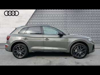 Used Audi Q5 2024 for sale - 75301272: Photo