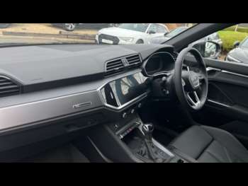 Used Audi Q3 2024 for sale - 74709197: Photo
