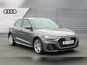 Used Audi A1 2022 for sale - 76717342: Photo