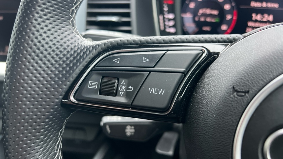 Used Audi A1 2022 for sale - 76717342: Photo 24