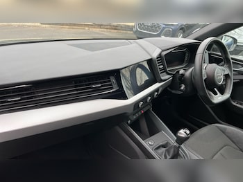 Used Audi A1 2022 for sale - 76717342: Photo