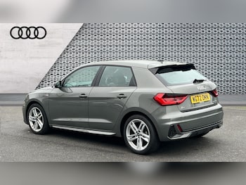 Used Audi A1 2022 for sale - 76717342: Photo