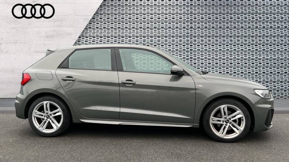 Used Audi A1 2022 for sale - 76717342: Photo 4