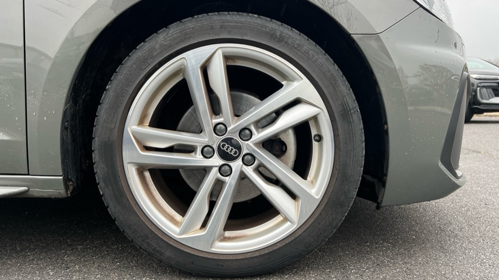 Used Audi A1 2022 for sale - 76717342: Photo 5