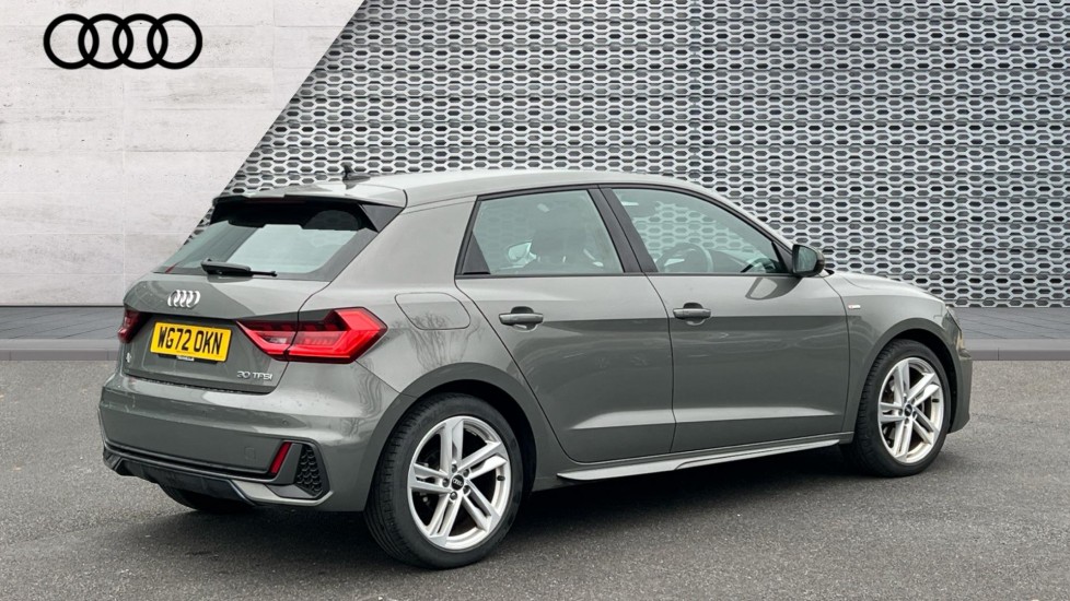 Used Audi A1 2022 for sale - 76717342: Photo 8