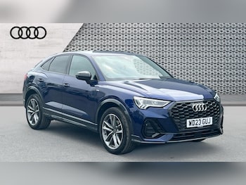Audi - Q3