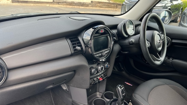 Used MINI Hatch 2021 for sale - 76289941: Photo 10