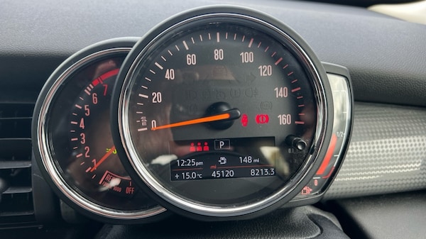 Used MINI Hatch 2021 for sale - 76289941: Photo 13