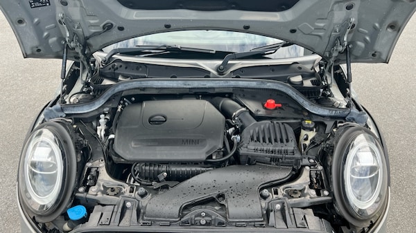 Used MINI Hatch 2021 for sale - 76289941: Photo 16