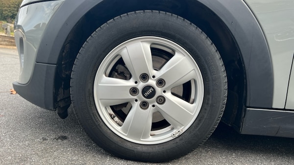 Used MINI Hatch 2021 for sale - 76289941: Photo 17