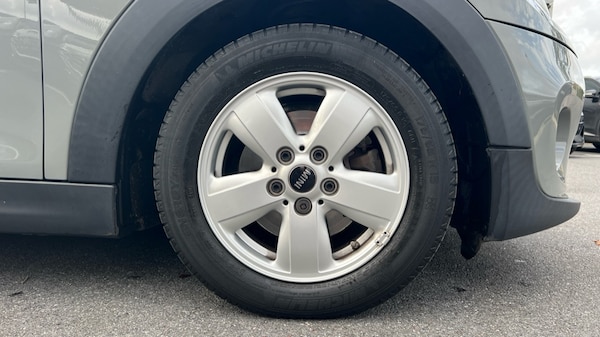 Used MINI Hatch 2021 for sale - 76289941: Photo 20