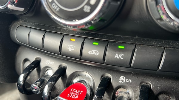 Used MINI Hatch 2021 for sale - 76289941: Photo 40
