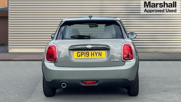 Used MINI Hatch 2021 for sale - 76289941: Photo 4
