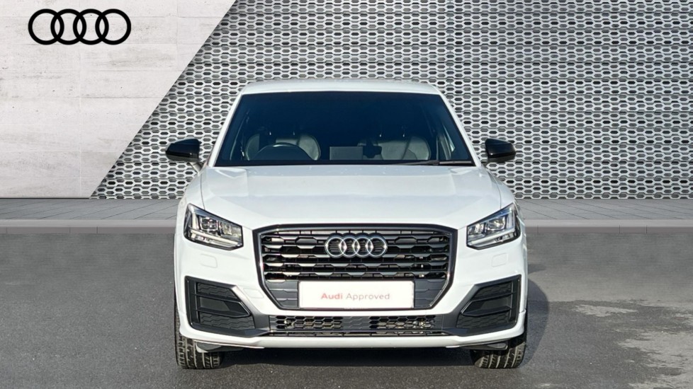 Used Audi Q2 2020 for sale - 76062048: Photo 10