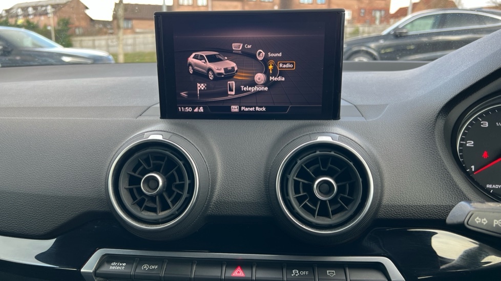 Used Audi Q2 2020 for sale - 76062048: Photo 13