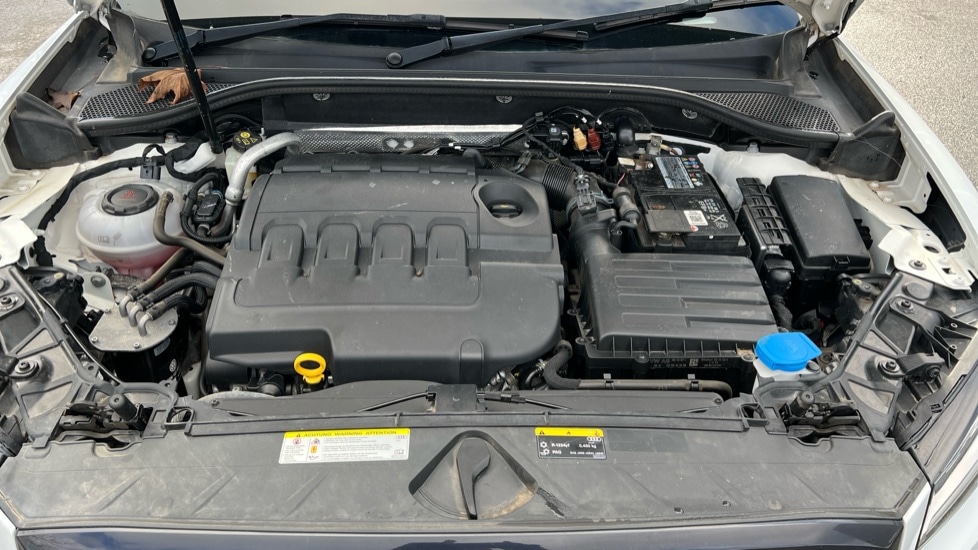 Used Audi Q2 2020 for sale - 76062048: Photo 20